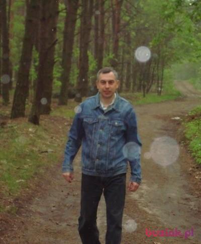 arturblizniak, Mężczyzna, 55, Zielonka, Polska, Zdjęcie: 2