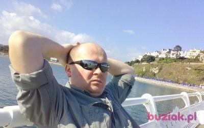 Tomasz, Mężczyzna, 54, Plymouth, Wielka Brytania, Zdjęcie: 12
