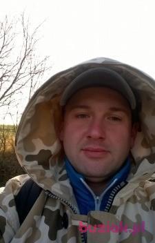 pinki2, Mężczyzna, 42, Sanok, Polska, Zdjęcie: 2