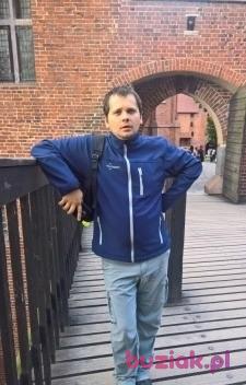 Dawid, Male, 44, Kraków, Polska, Photo: 5