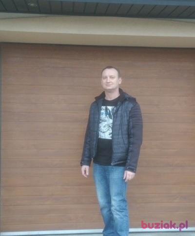 Piotr, Mężczyzna, 45, Aleksandrów Łódzki, Polska, Zdjęcie: 3