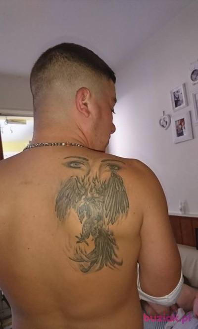 Tomasz, Male, 38, Rybnik, Polska, Photo: 5