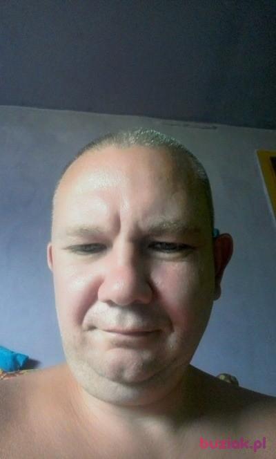 Krzysiek, Male, 50, Gliwice, Polska, Photo: 4