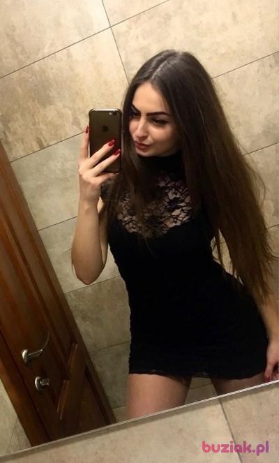 Julia, Female, 25, Szczecin, Polska, Photo: 1