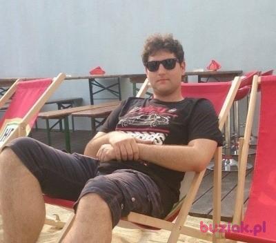 krzysztofzub, Male, 36, Gliwice, Polska, Photo: 2