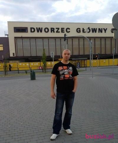 Arkadiusz, Mężczyzna, 42, Bydgoszcz, Polska, Zdjęcie: 5