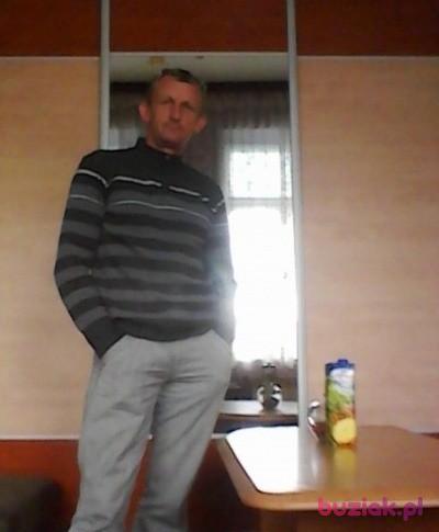 paweł, Male, 55, Tuchów, Polska, Photo: 2