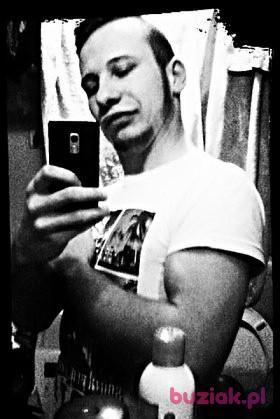 Mateusz, Mężczyzna, 32, Łochów, Polska, Zdjęcie: 4
