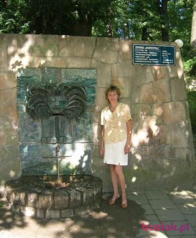 Jolanta, Female, 63, Bełchatów, Polska, Photo: 3