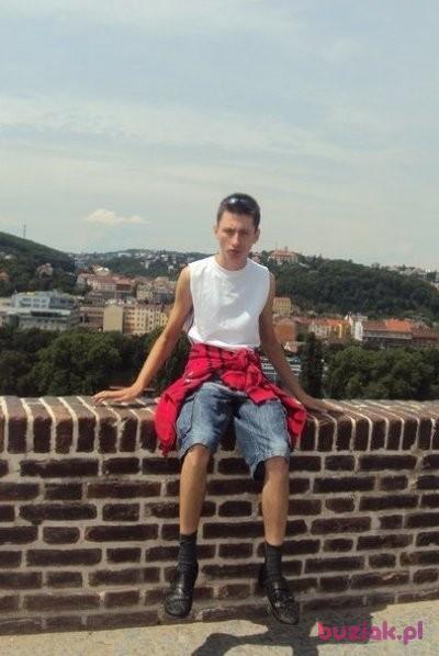 Maksymilian, Male, 36, Lublin, Polska, Photo: 3