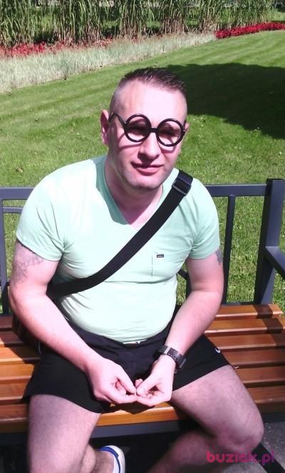 łukasz, Mężczyzna, 43, Lubin, Polska, Zdjęcie: 1