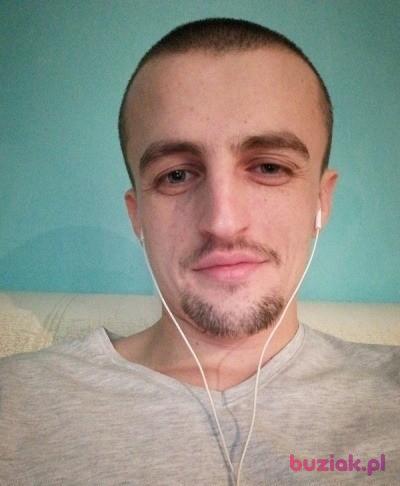 fabian, Mężczyzna, 33, Dąbrowa Górnicza, Polska, Zdjęcie: 7