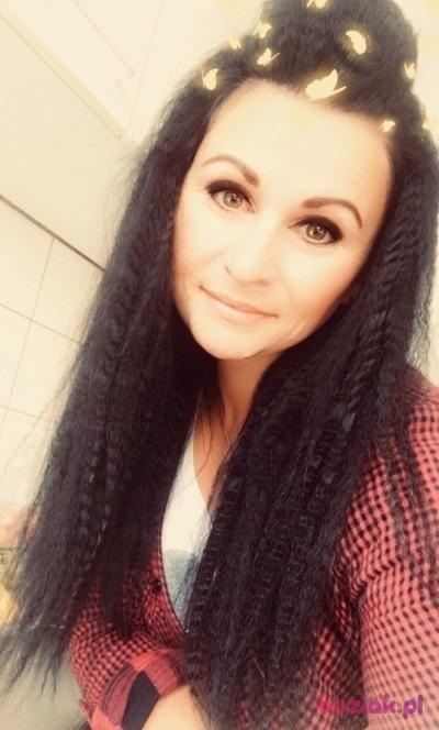 Polii, Female, 42, Holandia, Photo: 4