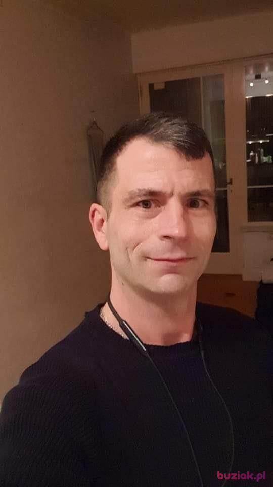 Tomek , Mężczyzna, 42, Tilburg, Holandia, Zdjęcie: 1