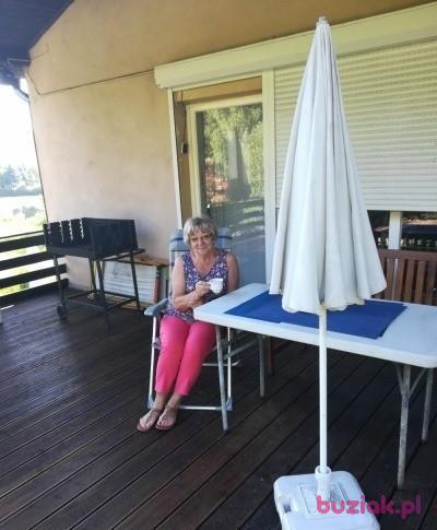 Halina, Female, 81, Mikołów, Polska, Photo: 3
