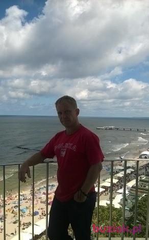 ROMAN, Male, 51, Rybnik, Polska, Photo: 4