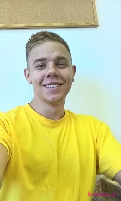 Leszek, Mężczyzna, 31, Olsztyn, Polska, Zdjęcie: 3