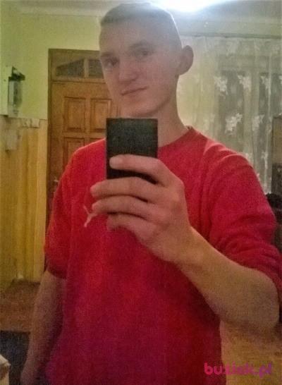 MATEUSZ, Mężczyzna, 30, Pajęczno, Polska, Zdjęcie: 6