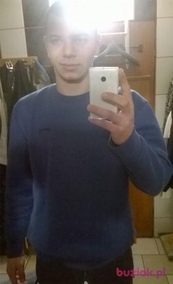patryk, Male, 31, Ełk, Polska, Photo: 1