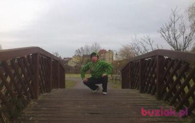 Roman, Male, 35, Mogilno, Polska, Photo: 2