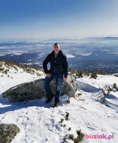 Krzysztof, Male, 49, Holandia, Photo: 7