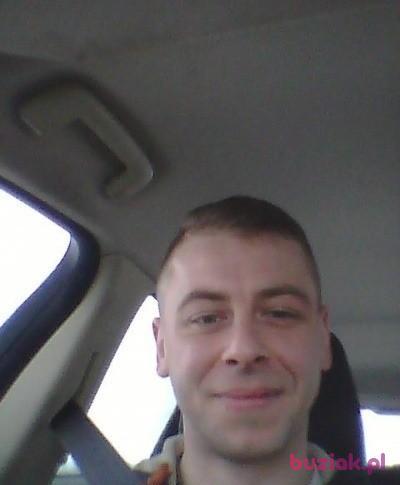 Michał, Male, 40, Szwecja, Photo: 2