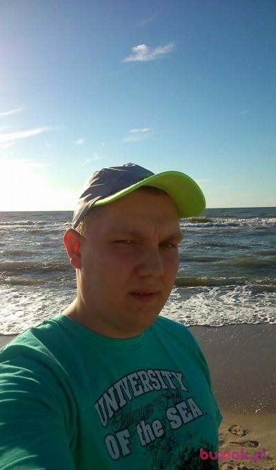 Marcin, Mężczyzna, 34, Łochów, Polska, Zdjęcie: 3