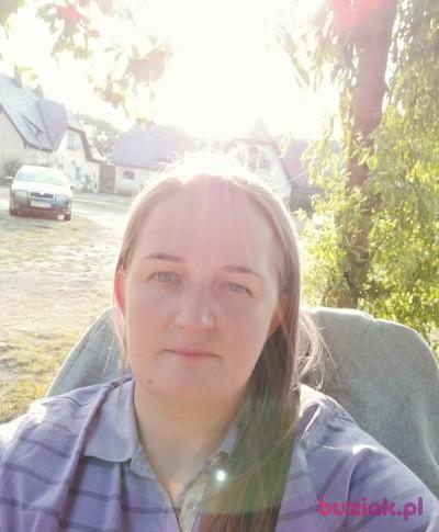 Jadzia, Female, 42, Wrocław, Polska, Photo: 1