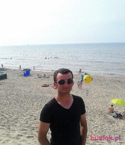 Pawel, Mężczyzna, 34, Józefów, Polska, Zdjęcie: 3
