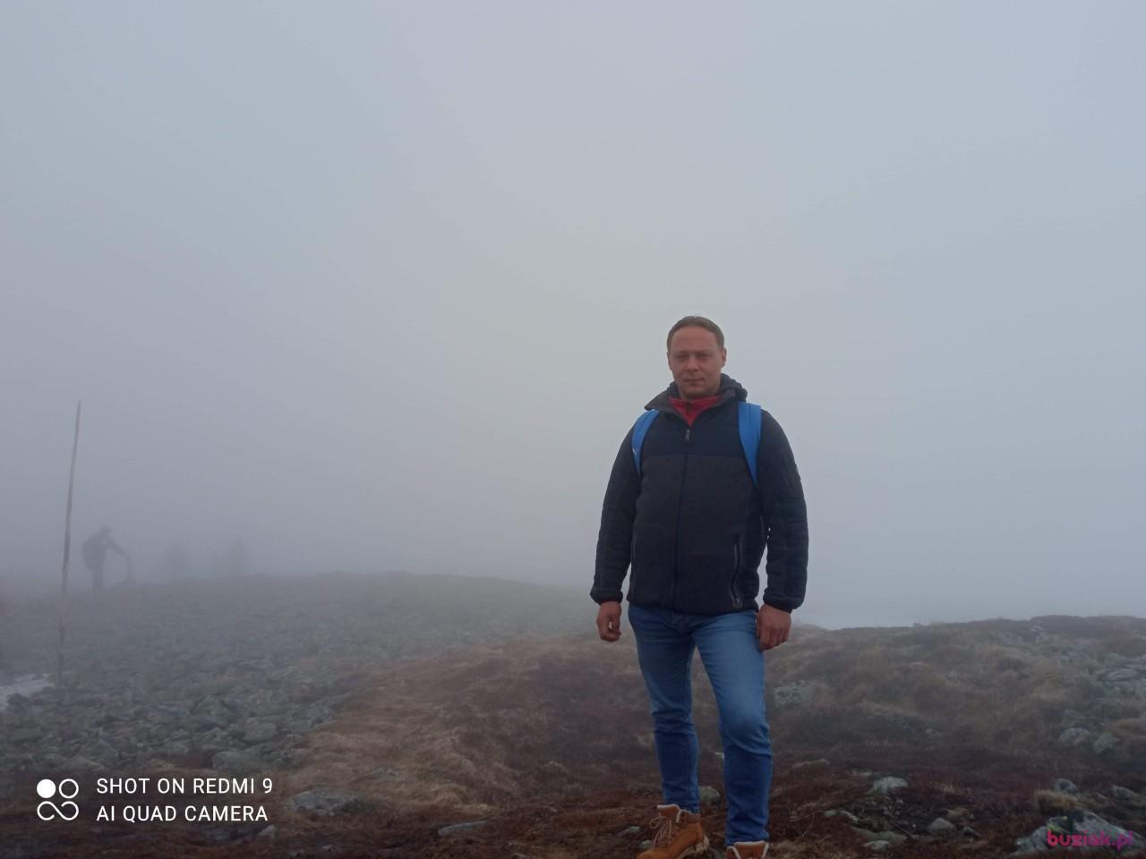 Krzysztof, Mężczyzna, 44, Byczyna, Polska, Zdjęcie: 1