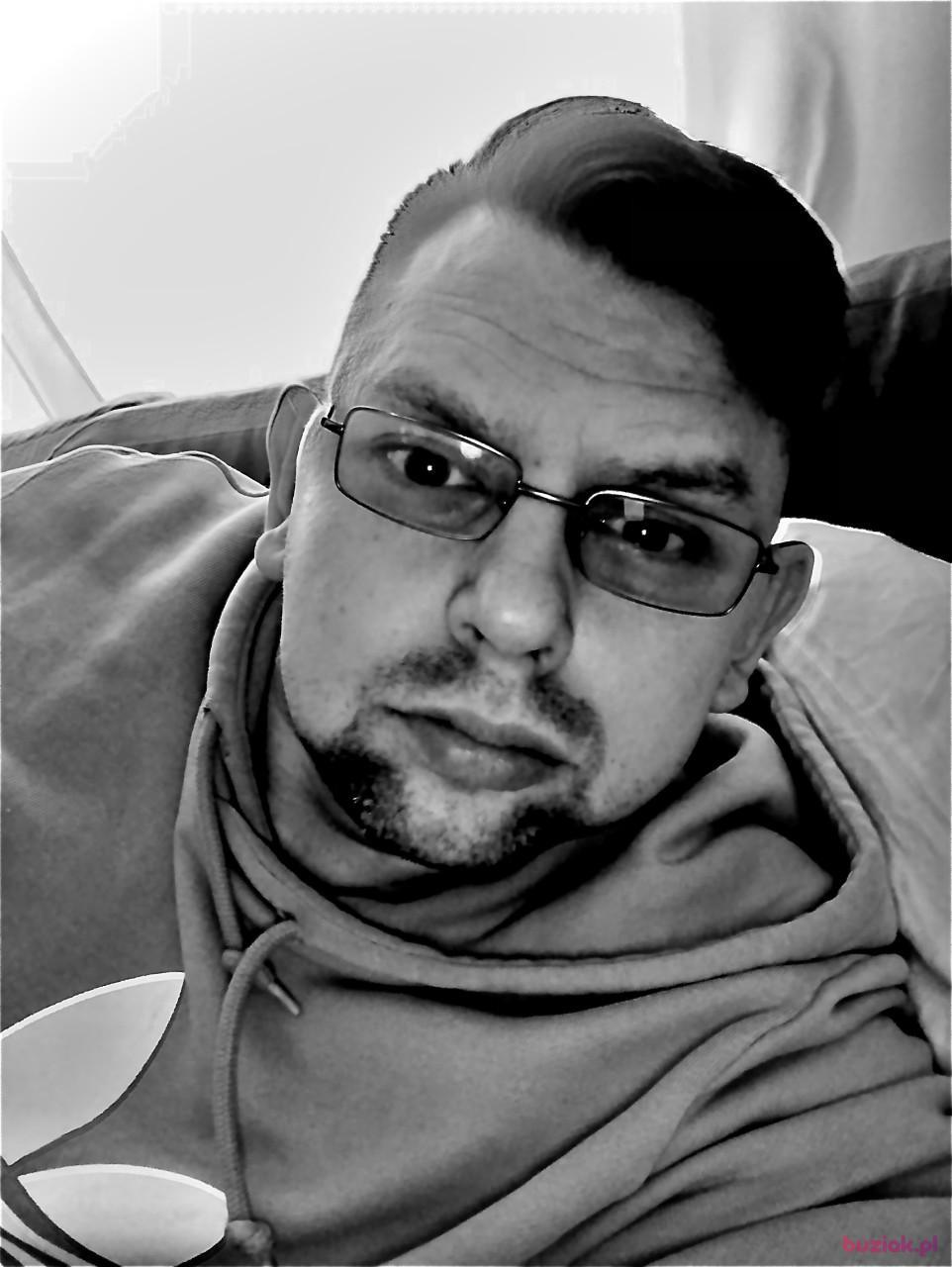 Krzysztof, Male, 44, Berlin, Niemcy, Photo: 3