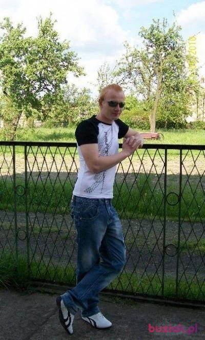 Andrzej, Mężczyzna, 36, Częstochowa, Polska, Zdjęcie: 3