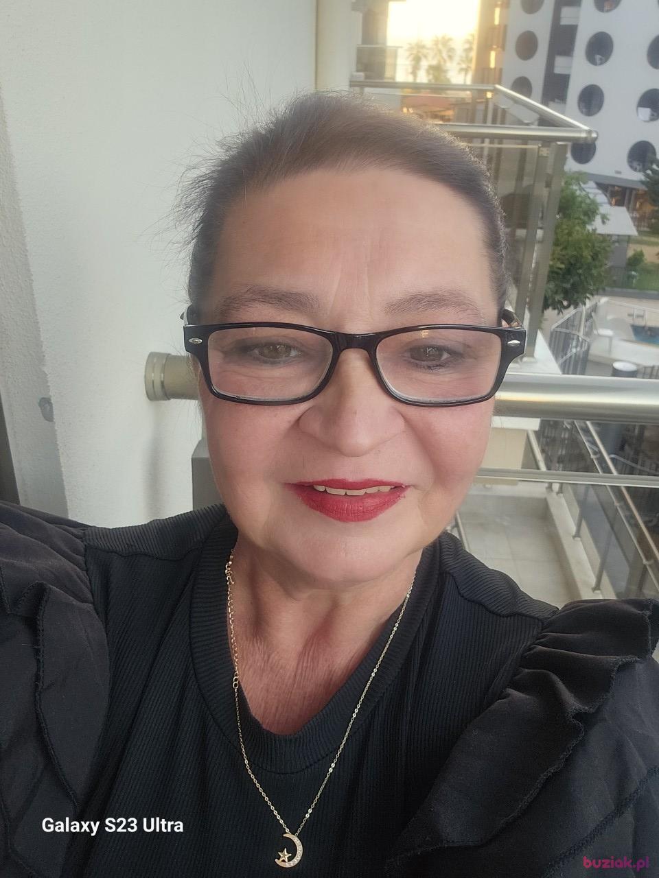 Katarzyna, Kobieta, 57, Wielka Brytania, Zdjęcie: 8