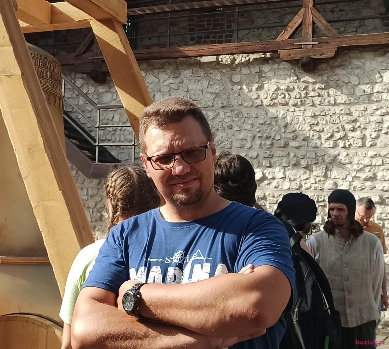 aloneinthedark, Mężczyzna, 44, Zgierz, Polska, Zdjęcie: 2