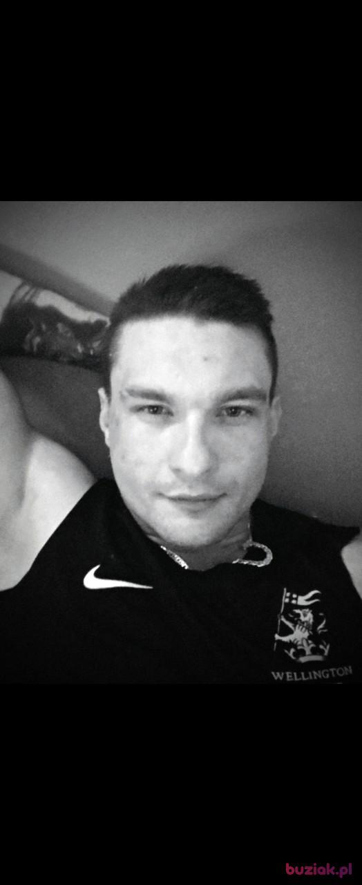 ADRIAN, Mężczyzna, 30, Giżycko, Polska, Zdjęcie: 2