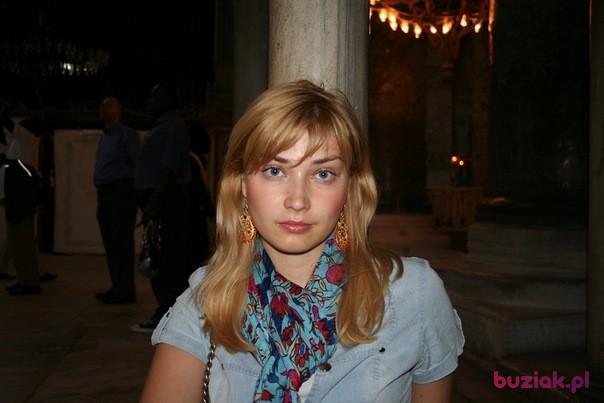 Kamila, Kobieta, 29, Warszawa, Polska, Zdjęcie: 2