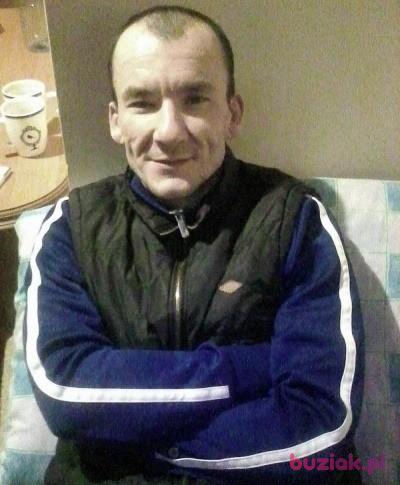 Roman, Male, 51, Lublin, Polska, Photo: 3