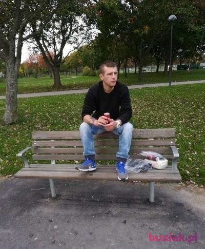 lukasz, Male, 35, Polska, Photo: 4