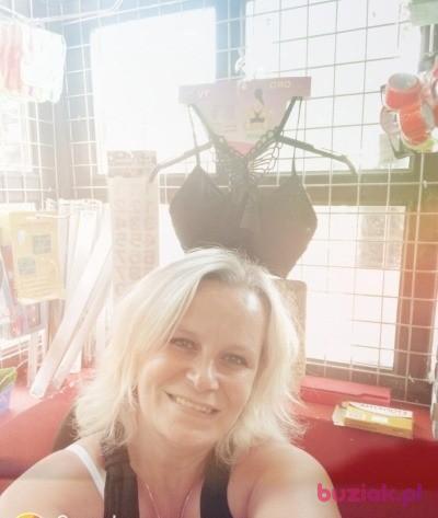 Sylwia, Kobieta, 46, Bardo, Polska, Zdjęcie: 6