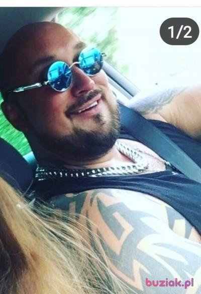Slawek, Mężczyzna, 46, Crawley, Wielka Brytania, Zdjęcie: 1