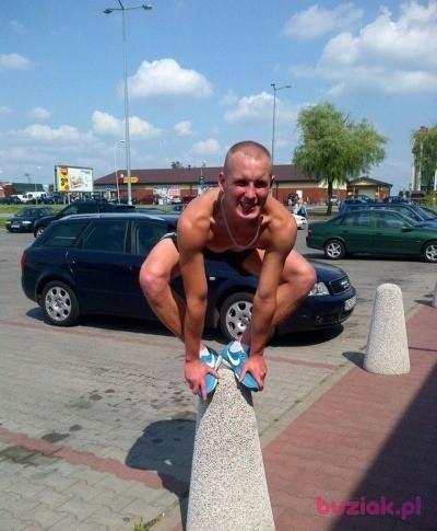 Ładnie, Male, 36, Błonie, Polska, Photo: 5