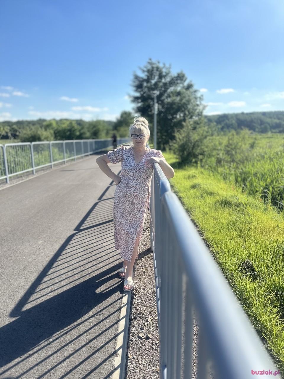 zanetka, Female, 66, Kielce, Polska, Photo: 5