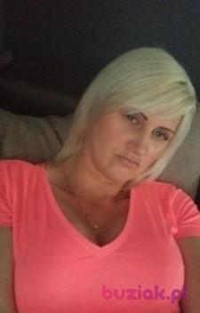 Katarzyna, Female, 42, Chojnice, Polska, Photo: 3