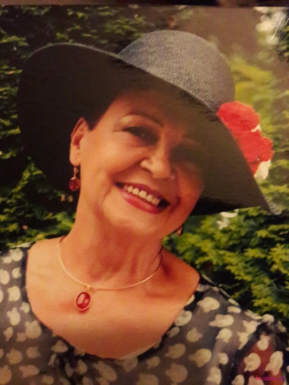 Wanda, Kobieta, 80, Słupsk, Polska, Zdjęcie: 2