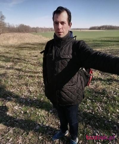 Romek, Male, 37, Prudnik, Polska, Photo: 1