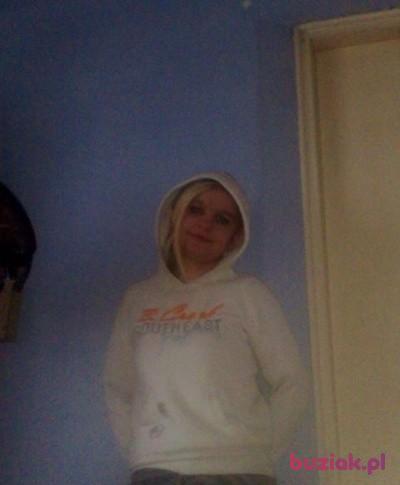 gosia, Female, 34, Rybnik, Polska, Photo: 2