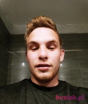 Alan , Mężczyzna, 28, Ząbki, Polska, Zdjęcie: 2