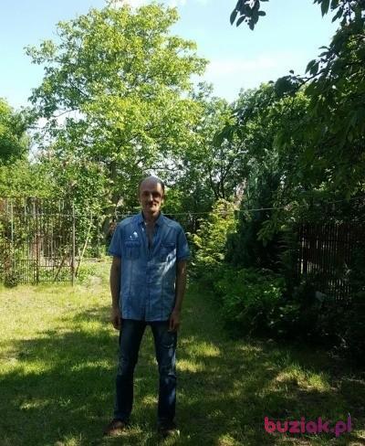 marek, Male, 56, Łódź, Polska, Photo: 3