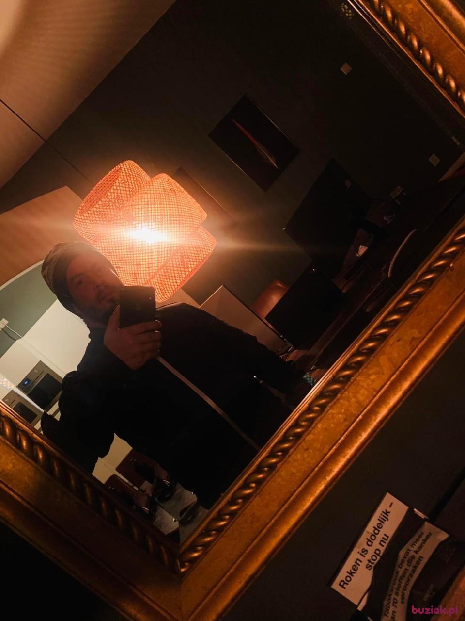 Maciek, Mężczyzna, 42, Amsterdam, Holandia, Zdjęcie: 2