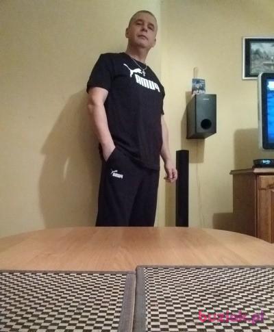 Robert, Mężczyzna, 56, Legnica, Polska, Zdjęcie: 5